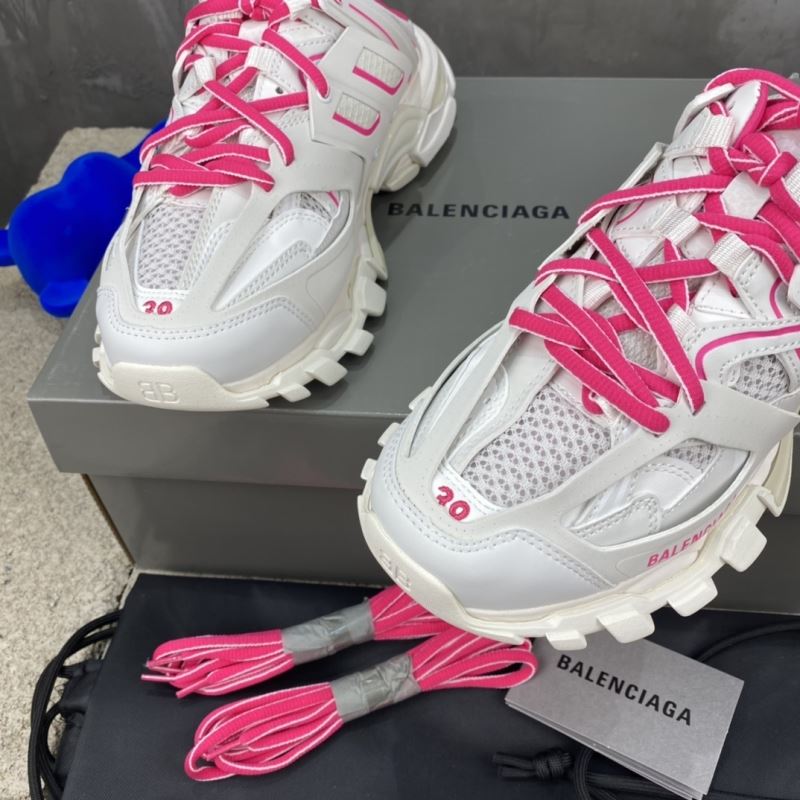 Balenciaga Track Shoes